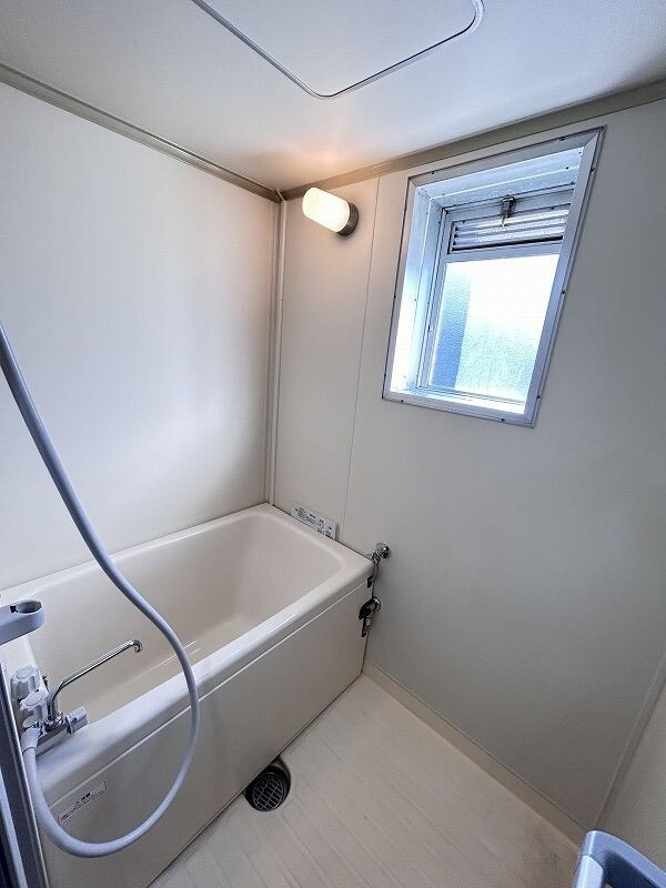 ハイツ中村の物件内観写真