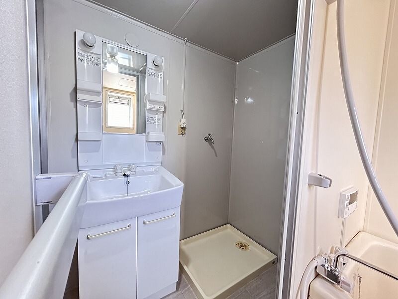 ハイツ中村の物件内観写真