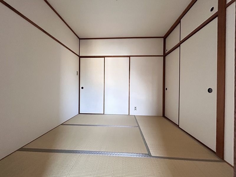 ハイツ中村の物件内観写真