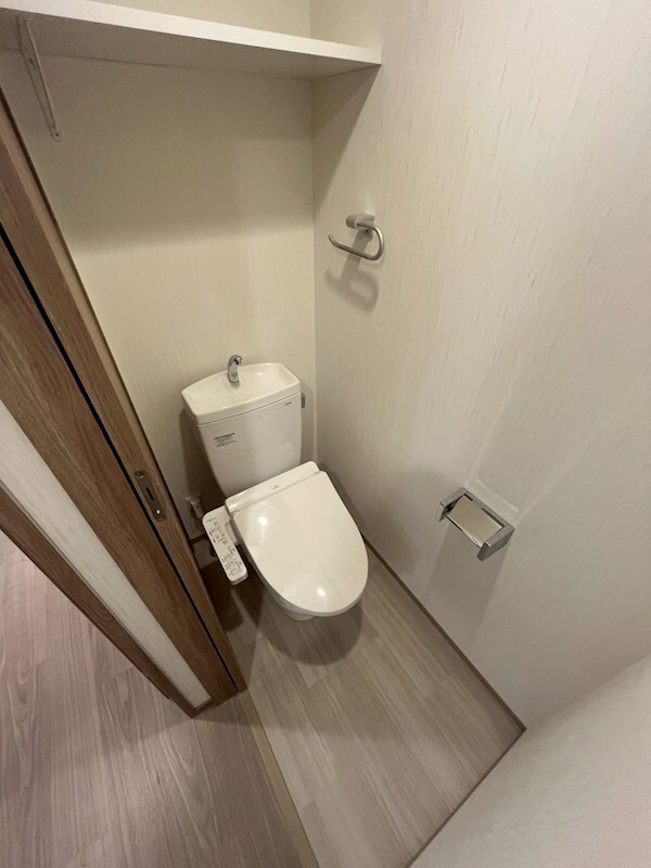 プレジオ西中島ASIANの物件内観写真