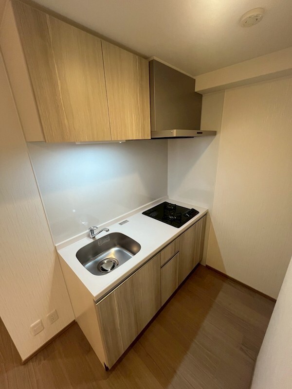 プレジオ西中島ASIANの物件内観写真