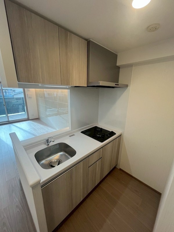 プレジオ西中島ASIANの物件内観写真