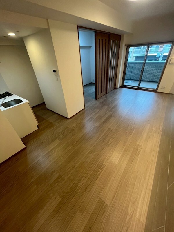 プレジオ西中島ASIANの物件内観写真