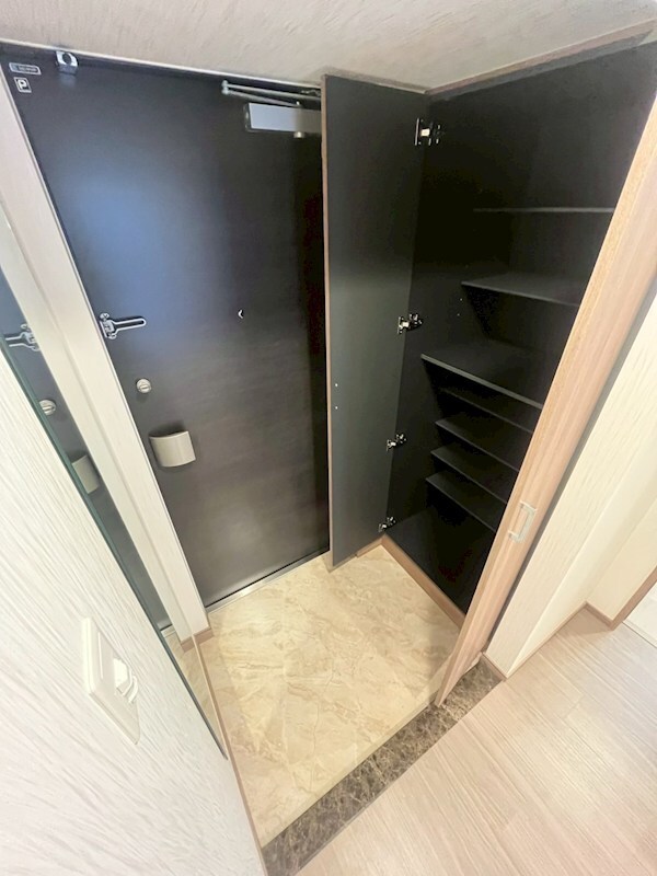 プレジオ西中島ASIANの物件内観写真