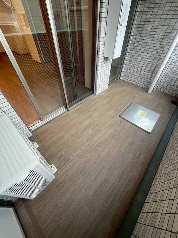 プレジオ西中島ASIANの物件内観写真