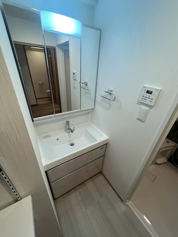 プレジオ西中島ASIANの物件内観写真