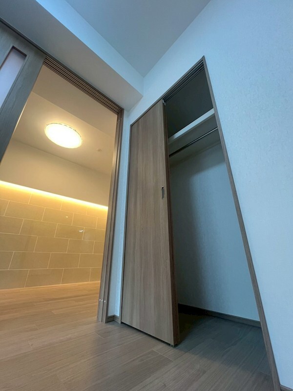 プレジオ西中島ASIANの物件内観写真