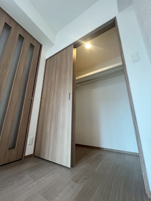 プレジオ西中島ASIANの物件内観写真