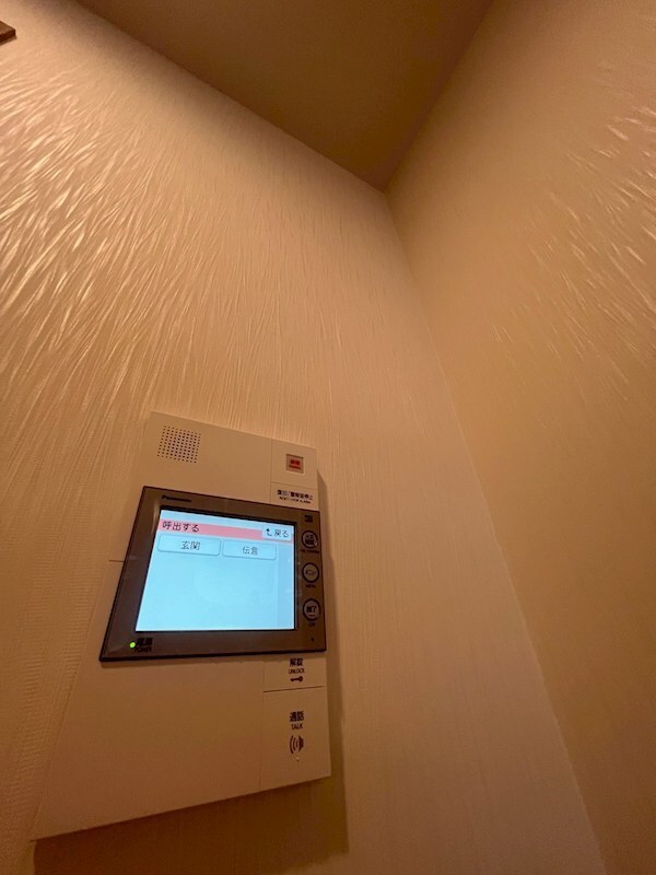 プレジオ西中島ASIANの物件内観写真