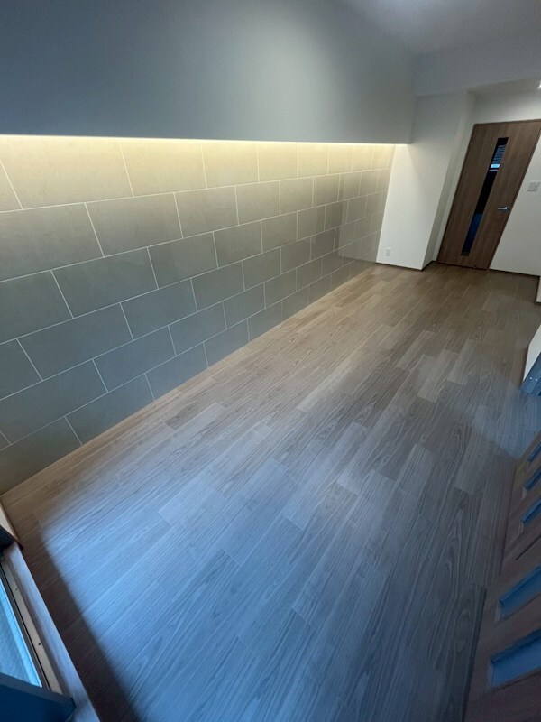 プレジオ西中島ASIANの物件内観写真