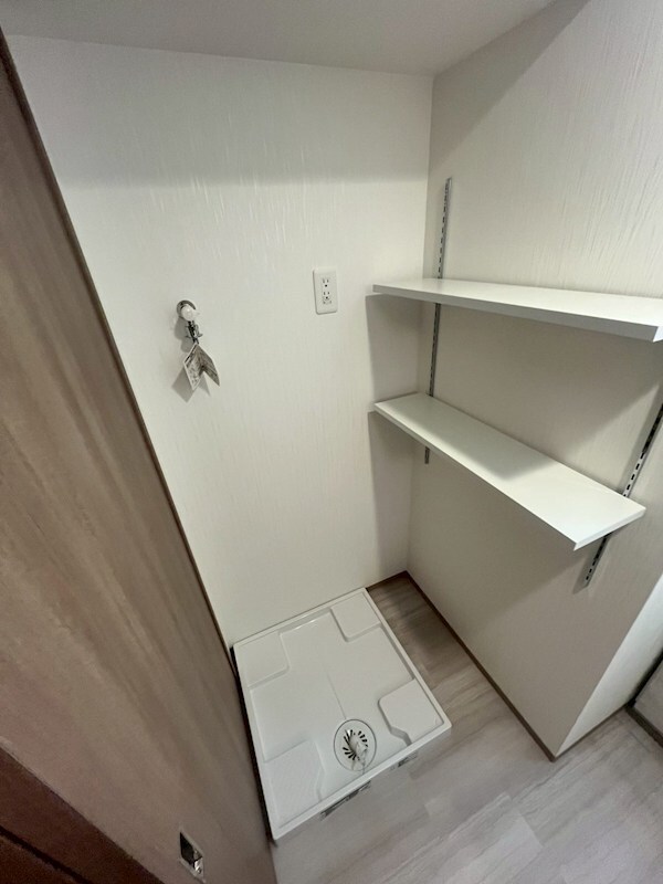 プレジオ西中島ASIANの物件内観写真