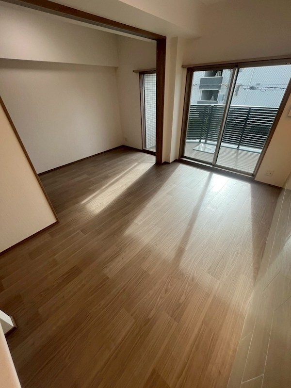 プレジオ西中島ASIANの物件内観写真