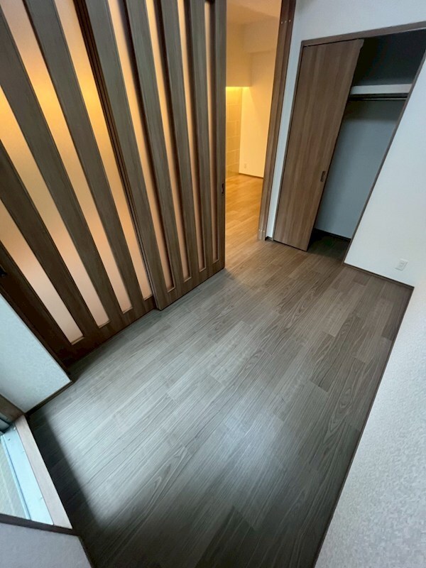 プレジオ西中島ASIANの物件内観写真