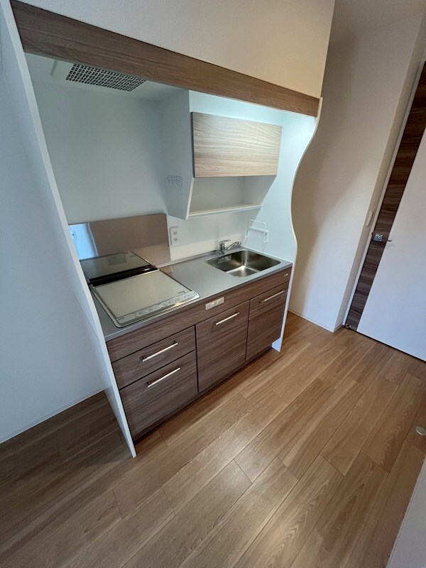 セレニテ新大阪エクラの物件内観写真