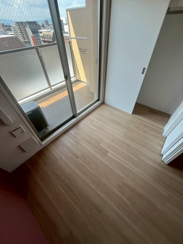 セレニテ新大阪エクラの物件内観写真