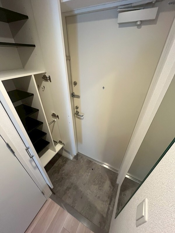 セレニテ新大阪エクラの物件内観写真