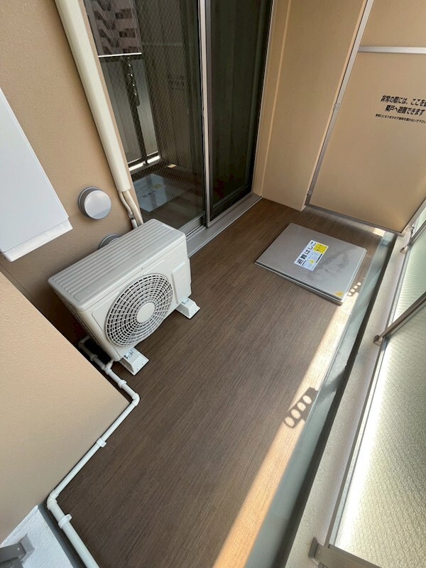 セレニテ新大阪エクラの物件内観写真