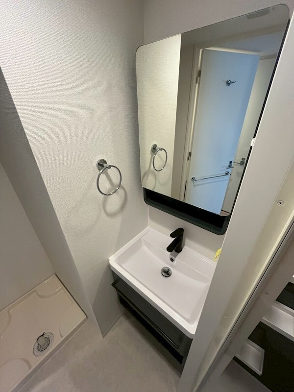 セレニテ新大阪エクラの物件内観写真