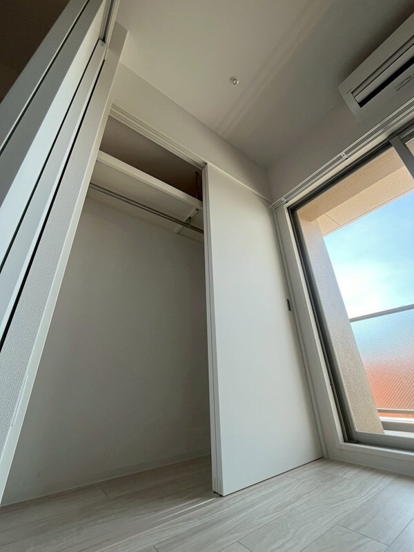 セレニテ新大阪エクラの物件内観写真