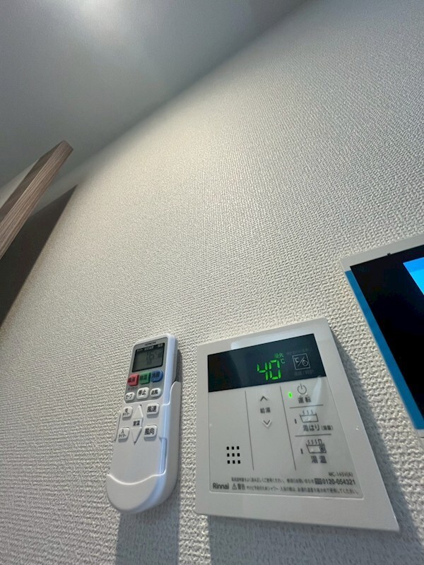 セレニテ新大阪エクラの物件内観写真