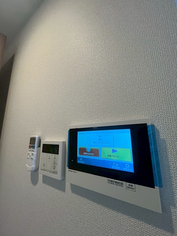 セレニテ新大阪エクラの物件内観写真