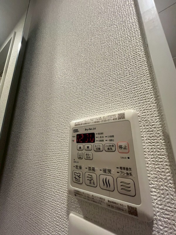 セレニテ新大阪エクラの物件内観写真