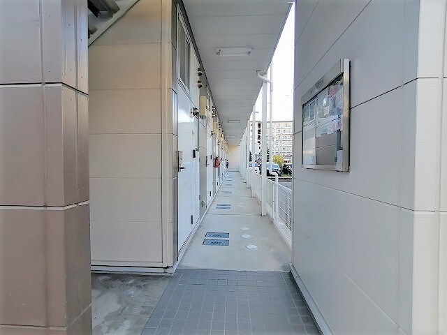 尼崎駅 徒歩15分 2階の物件内観写真