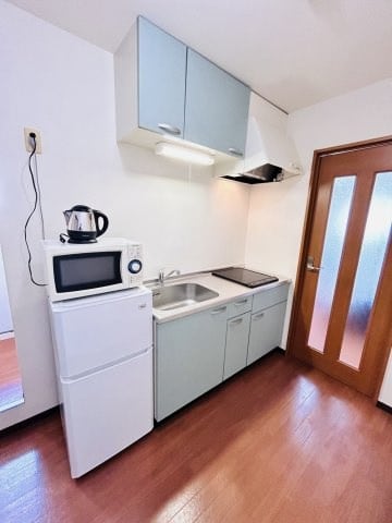 ROCKの物件内観写真