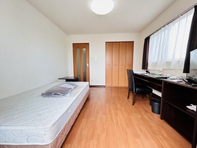 ROCKの物件内観写真