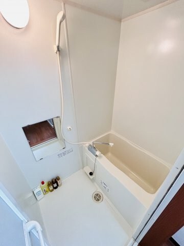 ROCKの物件内観写真