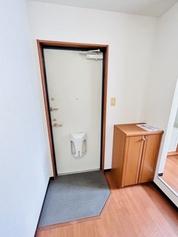 ROCKの物件内観写真