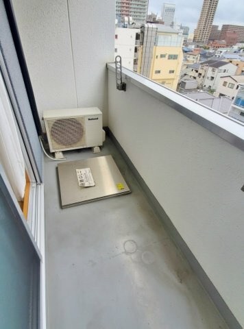 ROCKの物件内観写真