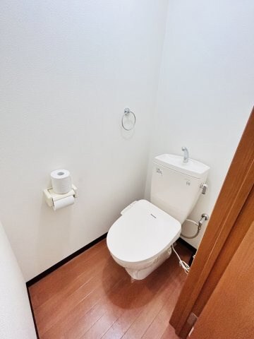 ROCKの物件内観写真