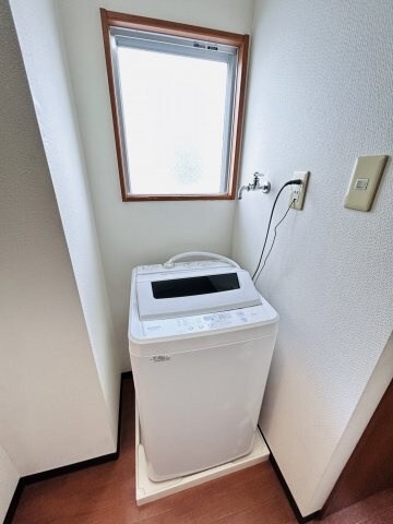 ROCKの物件内観写真