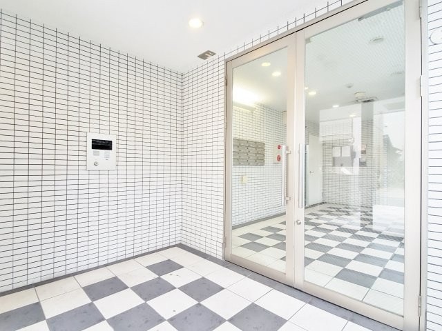 ROCKの物件内観写真