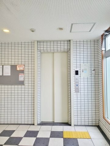 ROCKの物件内観写真