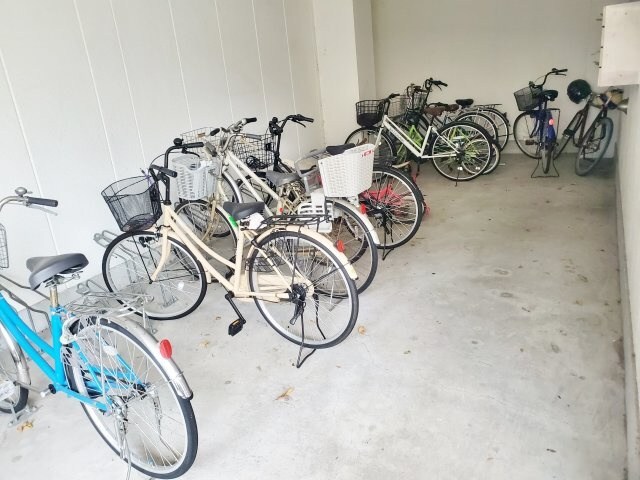 ROCKの物件内観写真