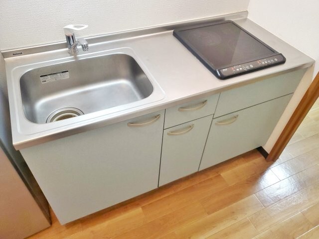 ROCKの物件内観写真