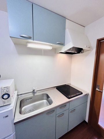 ROCKの物件内観写真