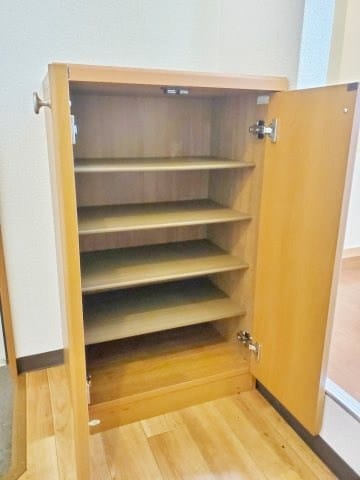 ROCKの物件内観写真