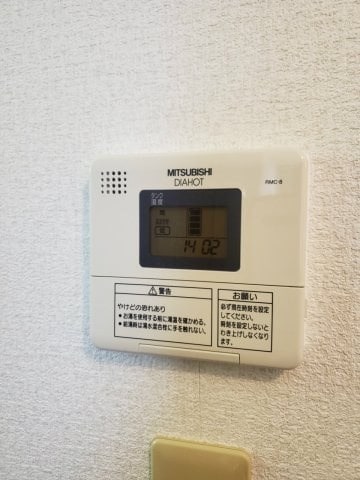 ROCKの物件内観写真