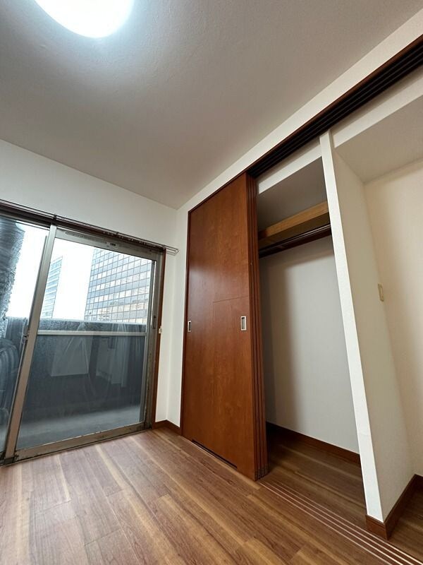 フォレステージュ江坂公園の物件内観写真