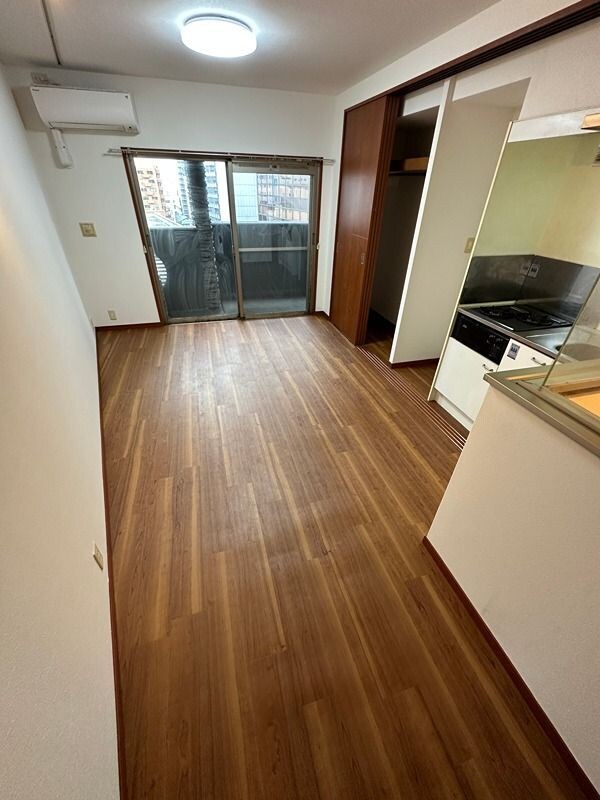 フォレステージュ江坂公園の物件内観写真