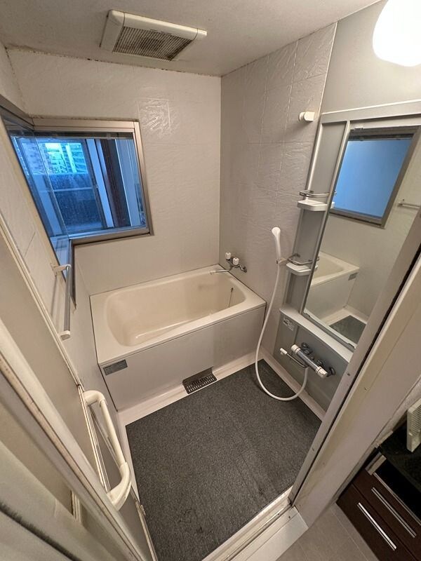 フォレステージュ江坂公園の物件内観写真