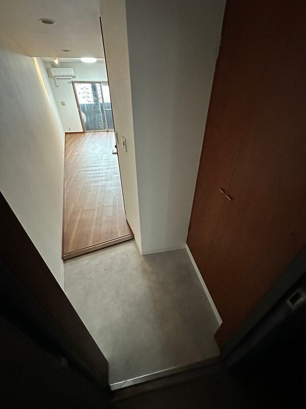 フォレステージュ江坂公園の物件内観写真