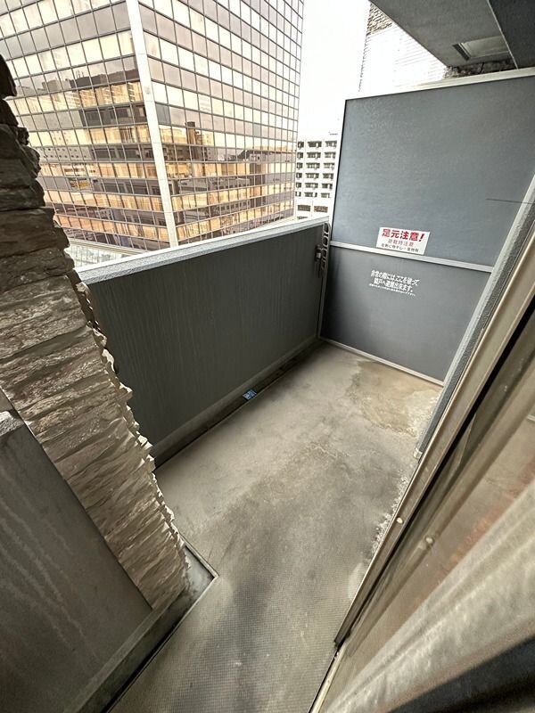 フォレステージュ江坂公園の物件内観写真