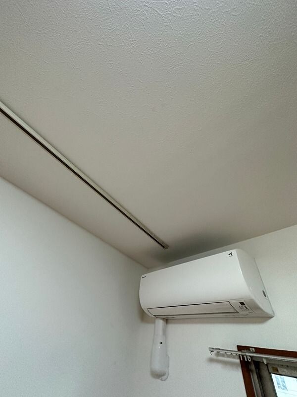 フォレステージュ江坂公園の物件内観写真