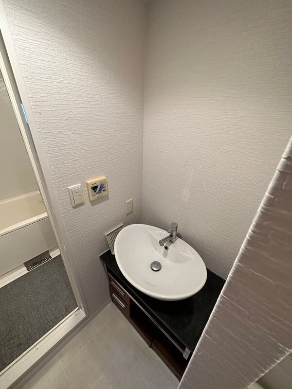 フォレステージュ江坂公園の物件内観写真