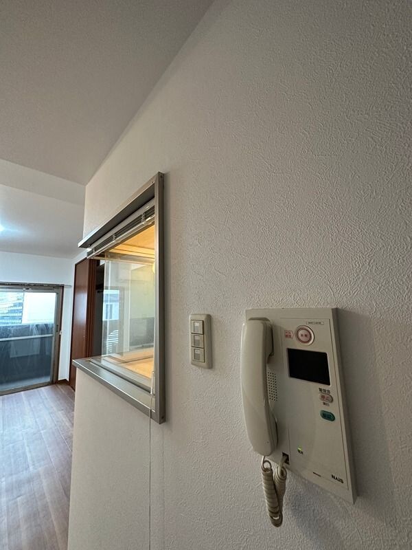 フォレステージュ江坂公園の物件内観写真