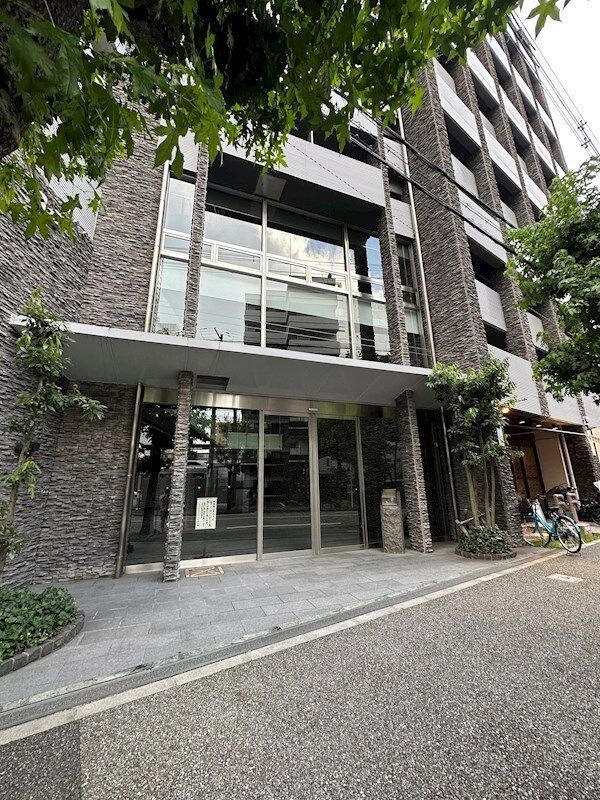 フォレステージュ江坂公園の物件内観写真